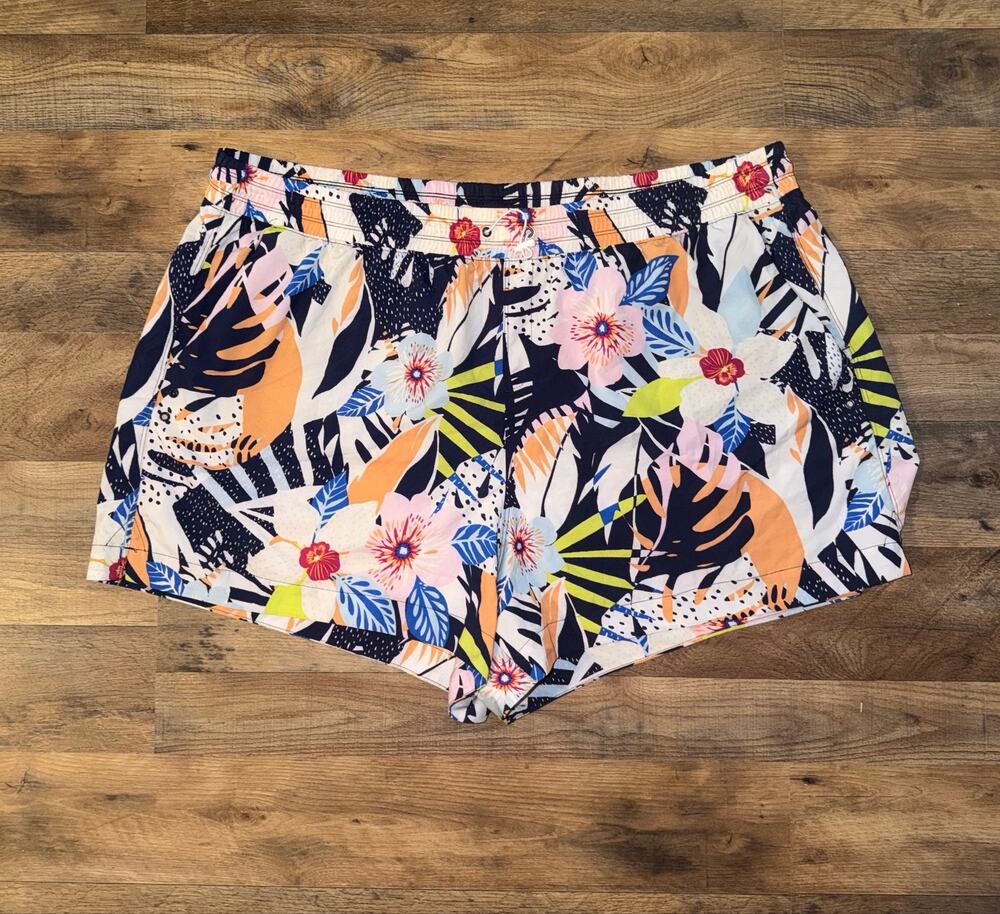 Old navy women’s active stretchtech shorts